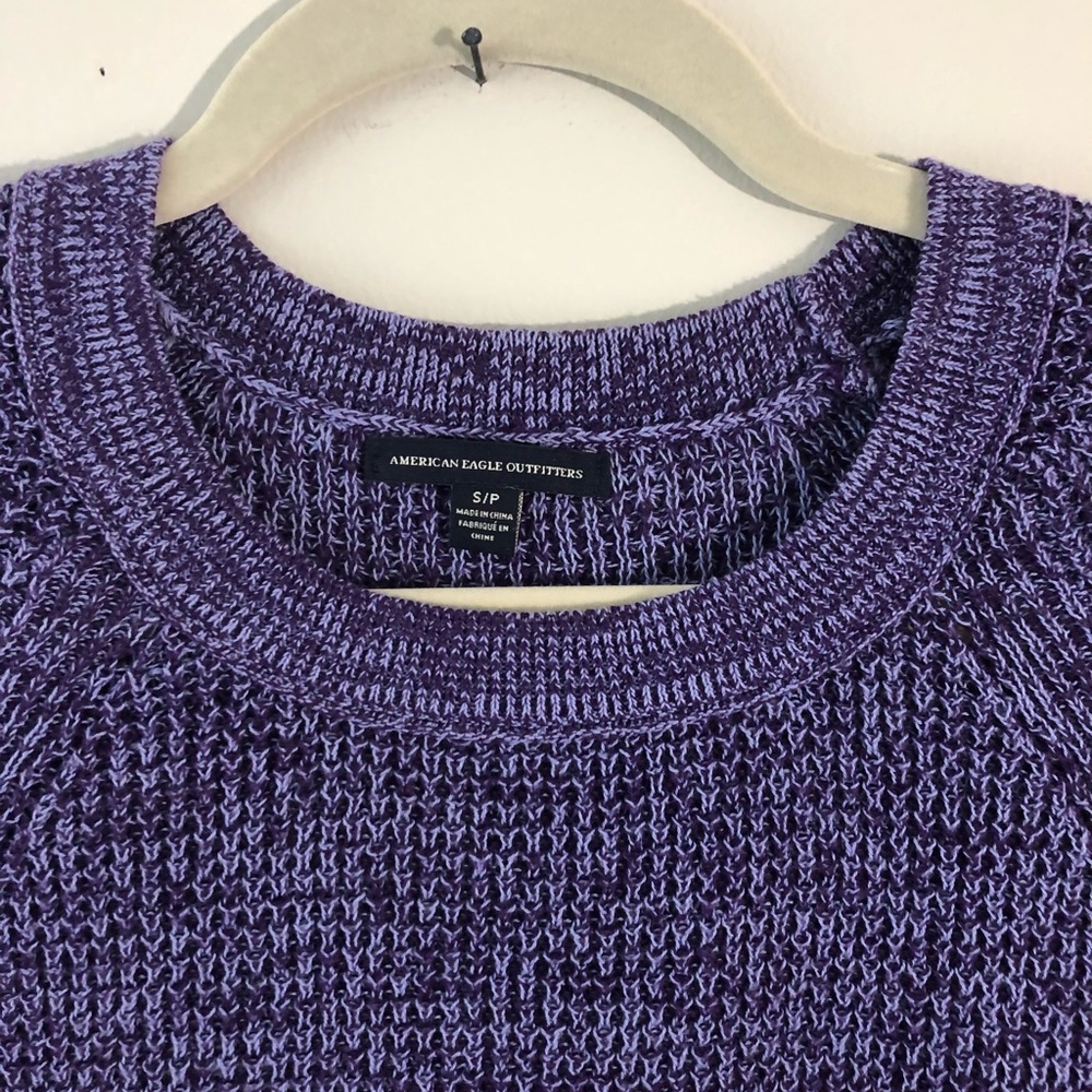 AE Sweater - Picture 3 of 4